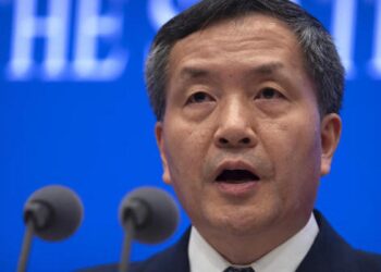 China health officials lash out at WHO, defend virus search