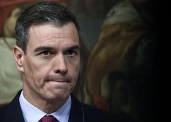 Spanish PM apologises over sexual consent law reform loophole
