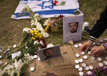 Israel starts calling up reservists after deadly attacks