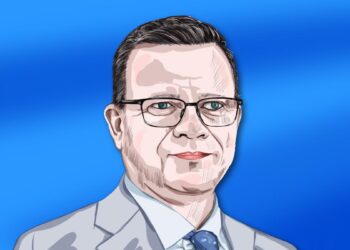 Petteri Orpo | A consensus-builder