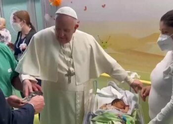 Pope Francis expected to be discharged from hospital