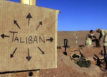 No obstacles for United Nations to function in Afghanistan: Taliban