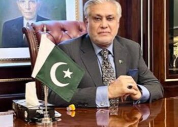 UAE approves additional $1 billion funding to Pakistan: Finance Minister Ishaq Dhar