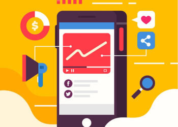 Social media monitoring