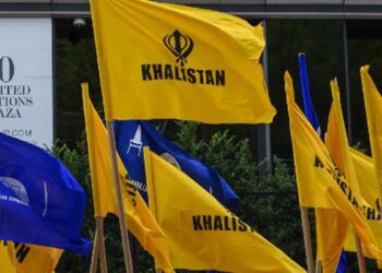 Khalistan referendum event cancelled by city council in Australia’s Sydney