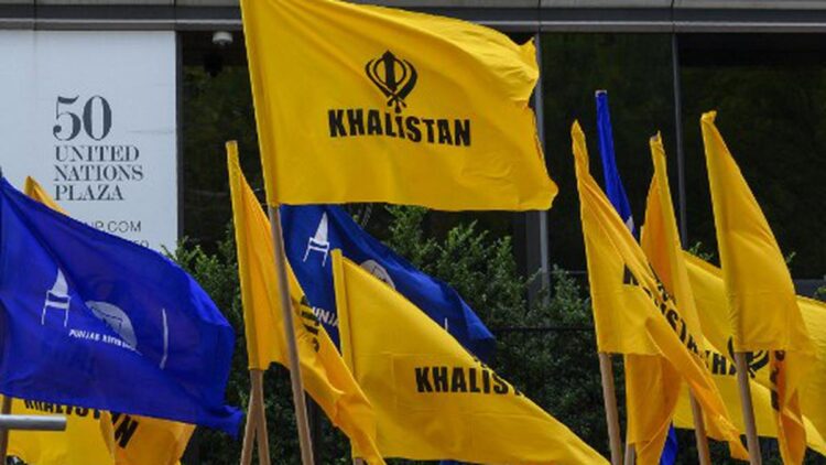 Khalistan referendum event cancelled by city council in Australia’s Sydney