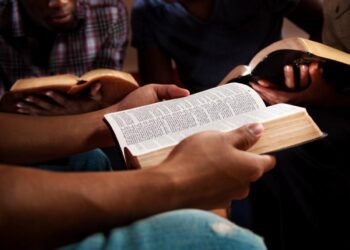 Scientists say they found a chapter of the Bible hidden under other text for more than a thousand years