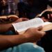Scientists say they found a chapter of the Bible hidden under other text for more than a thousand years