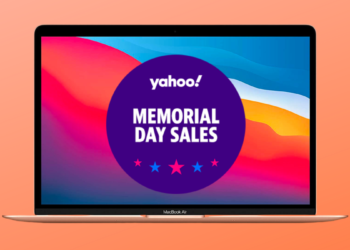 Apple MacBook Air (early-2020) laptop is on sale at Amazon