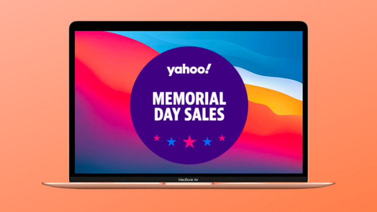 Apple MacBook Air (early-2020) laptop is on sale at Amazon