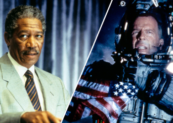 In ‘Deep Impact,’ ‘Armageddon,’ asteroids threaten Earth. Which film was more realistic?