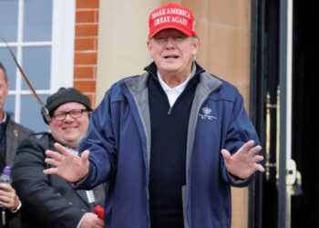 Trump says he will ‘probably attend’ E. Jean Carroll trial to ‘confront this’