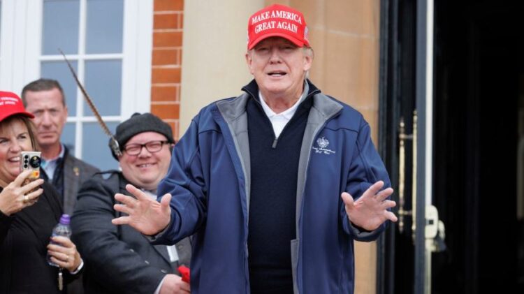 Trump says he will ‘probably attend’ E. Jean Carroll trial to ‘confront this’