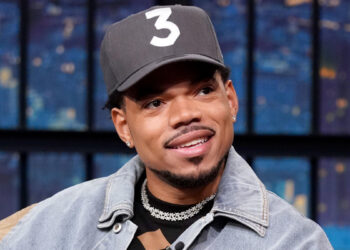 Chance the Rapper on Acid Rap's 10-Year Anniversary and Wanting to Collab with Peppa Pig