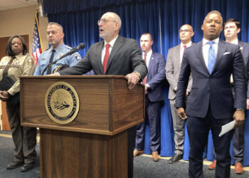 Feds charge 45 people in takedown of 2 Minneapolis gangs