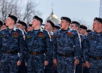 Russia says European armed forces treaty contrary to its security interests