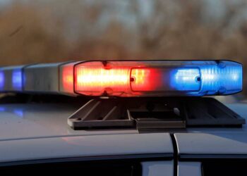 A cop responded to a 911 call at a Florida home. The photos she took got her arrested