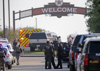 ‘We need more gun control’