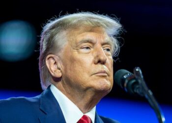 Fearing indictment is imminent in classified docs probe, Trump team requests meeting with DOJ