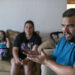 One Venezuelan family’s journey to the US