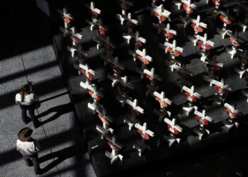 Why so many mass killings? Families, experts seek answers