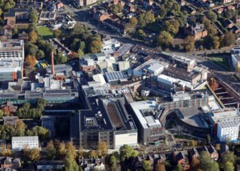 World leading cancer hospital downgraded following allegations of staff bullying