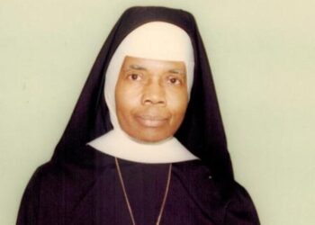 A Missouri nun’s body seems intact 4 years after she was buried. Pilgrims are flocking to her remains and calling it a ‘miracle.’