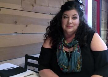 Tara Reade, who accused Joe Biden of sexual assault, defects to Russia