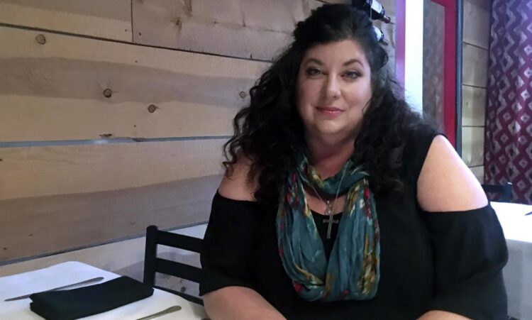 Tara Reade, who accused Joe Biden of sexual assault, defects to Russia