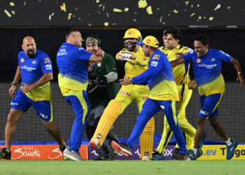 Reliance’s JioCinema breaks world record with free cricket streaming