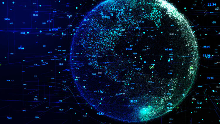 AI continues to drive S&P 500, tech growth trends