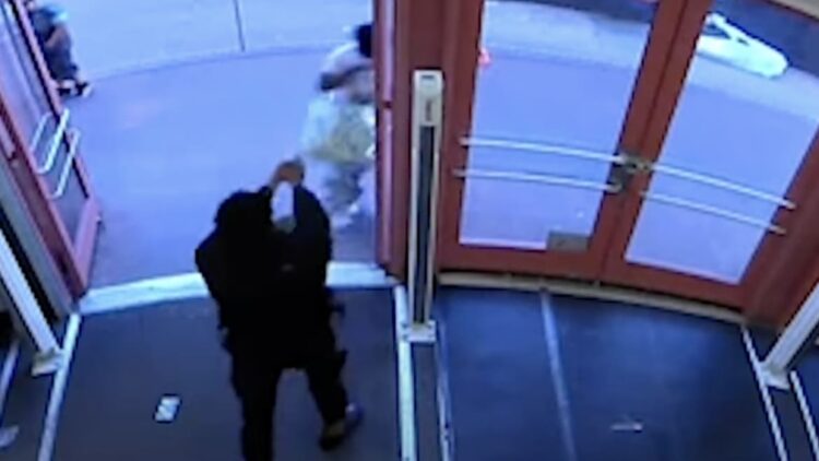 Disturbing Footage Shows Alleged Shoplifter Was Retreating When Walgreens Guard Killed Him