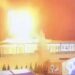 Drone Attack On The Kremlin In Moscow (Updated)