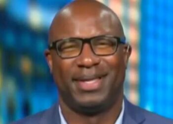 Democrat Can’t Hide Shock Over CNN Anchor’s George Santos Question: ‘Come On Now!’