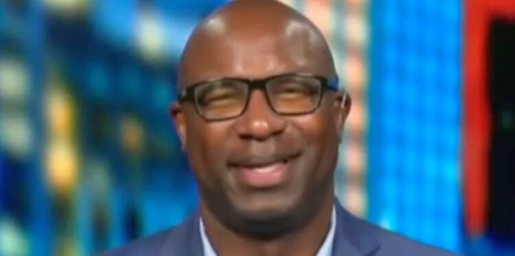 Democrat Can’t Hide Shock Over CNN Anchor’s George Santos Question: ‘Come On Now!’