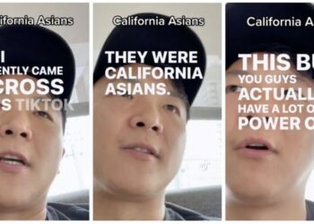 ‘You guys set the tone for the rest of us’