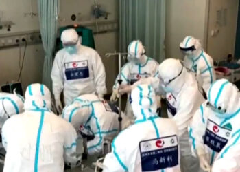 U.S. to end COVID emergency declaration next week: What it means