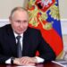 Kremlin Says Putin Survived Overnight Assassination Attempt