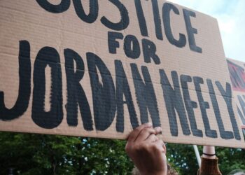 Man Who Fatally Choked Jordan Neely On NYC Subway Releases Statement