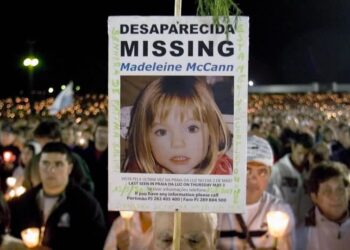 Who is Madeleine McCann and what happened to her?