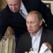 Putin sides with Shoigu in conflict with Wagner Group founder