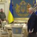 Ukraine posts longer video of Lindsay Graham’s visit