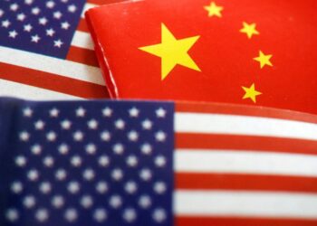 Chinese tech entrepreneurs keen to ‘de-China’ as tensions with US soar