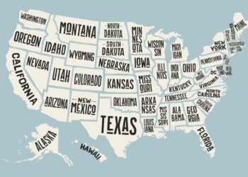 States, cities and the wealthy are already withdrawing from America