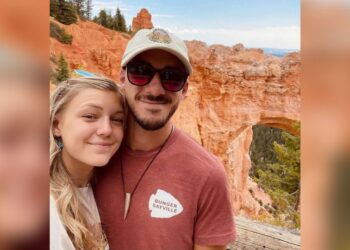 Read the letter found in Brian Laundrie’s backpack from his mom marked ‘burn after reading’