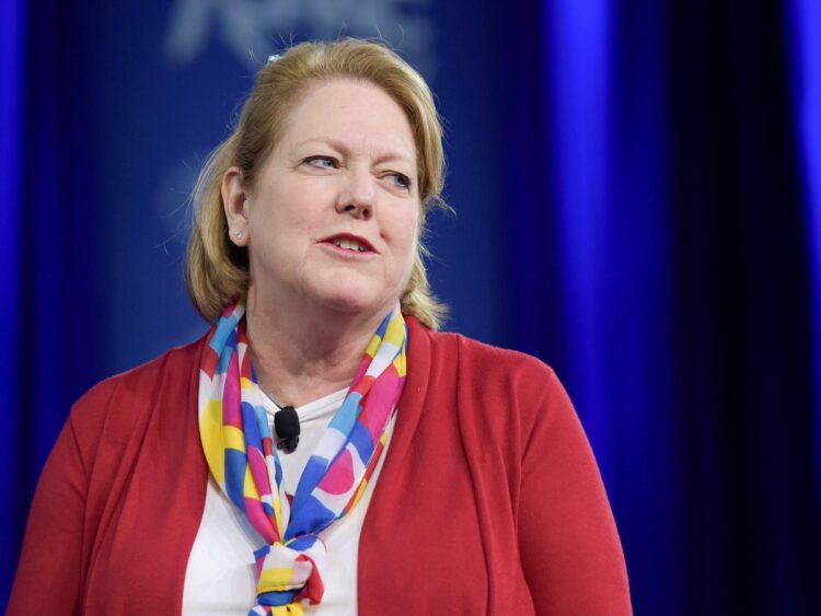 Clarence Thomas’ wife Ginni was paid nearly $100,000 for ‘consulting’ by a nonprofit that ended up filing an amicus brief to the Supreme Court: report