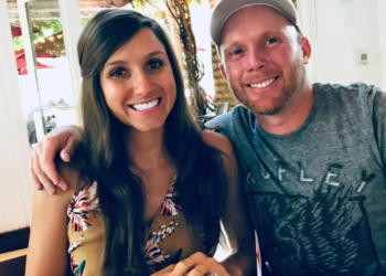 Utah mom accused of poisoning husband with fentanyl in cocktail took out  million in life insurance policies on him