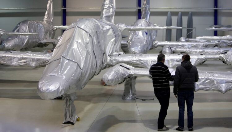 Ukraine could have our L-159 jets