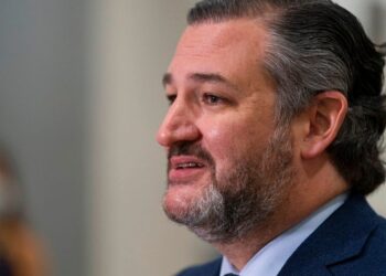 Texas is facing a housing crisis, a migrant crisis, a multi-year drought, and an epidemic of mass shootings. Ted Cruz, meanwhile, has opened an investigation into Bud Light.