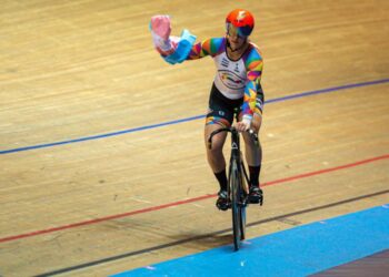 Trans extremists are wrong about biology in sport